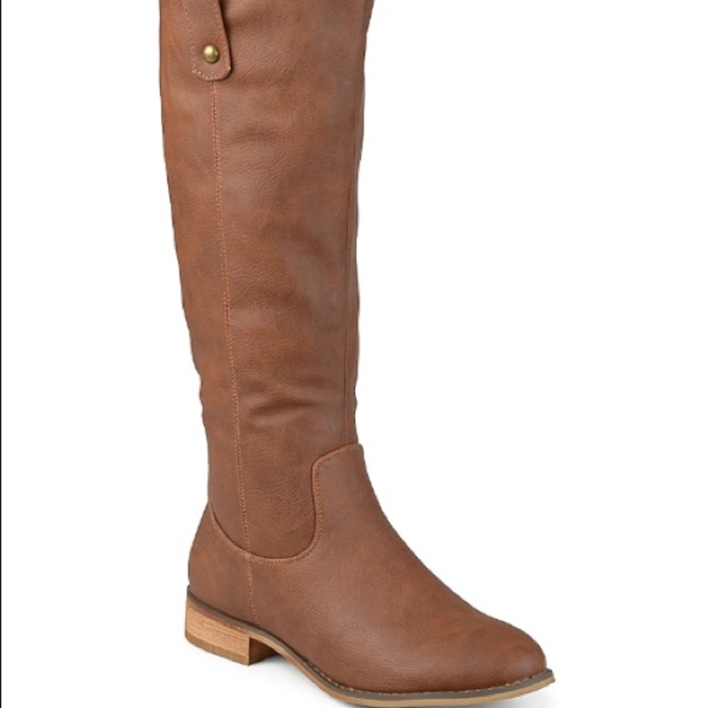 Journee Collection Taven Riding Boot